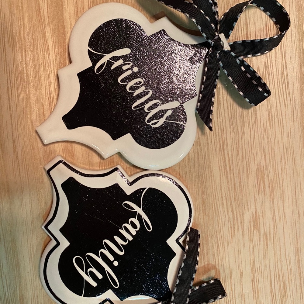 Custom ornaments - Picture 6 of 8